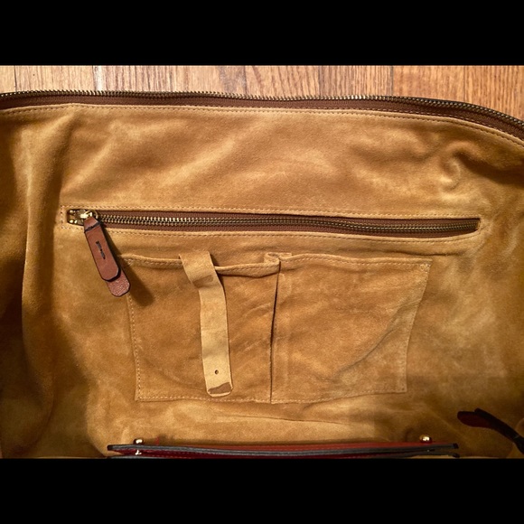 Ariat Luxe Limited Edition Weekender - Picture 5 of 6